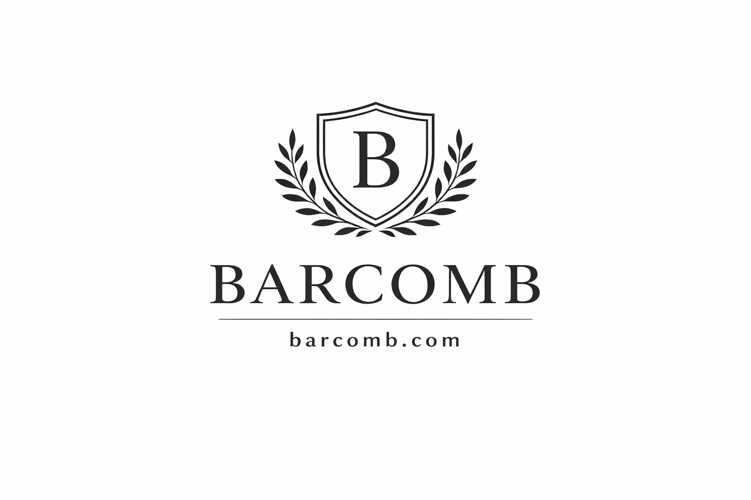 Barcomb Logo